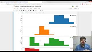 Exploratory Data Analysis | Data Preprocessing | Hand-on machine Learning using python
