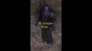 Poe 3,17 30 Shaper Fights