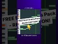 Use This Scale For Dark Melody | FL Studio Tutorial #shorts