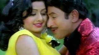 Khaidi Rudraiah Movie Video Songs - Manjuvani Intilo