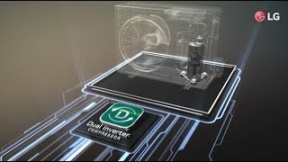 LG Inverter Technology: Air Conditioner USP Film