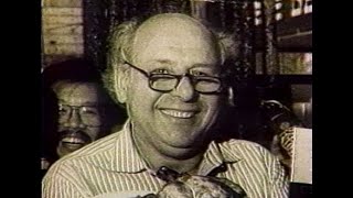 Al Goldstein Abe Lebewohl 1996