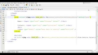 Time stamp Based Session Management in Codeigniter | PHP | Codeigniter