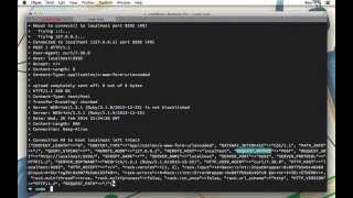 Authentication With Ruby: Rack Application Setup