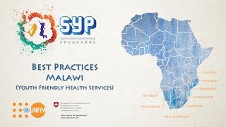 UNFPA | Safeguard Young People  - Malawi | 2015