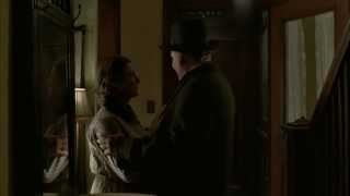 Boardwalk Empire - Richard Harrow kills Manny Horvitz