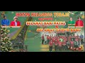 Live Streaming IBADAH NATAL IKATAN KELUARGA TORAJA Kabupaten Manokwari 10 DESEMBER 2022