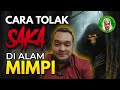 🟢 #tanyaeddy - MENJARAKKAN DIRI DARI SAKA KETURUNAN: CARA TOLAK SAKA DI ALAM MIMPI