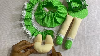 RECICLE E FAÇA UM LINDO ARTESANATO -  aula de reciclagem fácil.