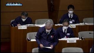 中野議員一般質問（可児市議会令和2年第7回定例会）