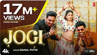 Rahul puthi ''JOGI'' Gori nagori | Vivek Raghav | new haryanvi video song 2023