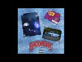 3sixt & Virgo Bandz - Berry Backwoods (Audio)