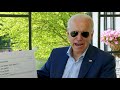 joe biden answers the web s most searched questions wired