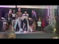 makhadzi performance GIDIMANI FT CASSPER N MR BROWN 🔥🔥🔥