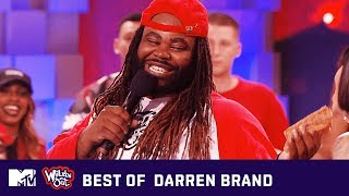 Darren Brand’s BEST Rap Battles, Top Freestyles & Most Vicious Insults (Vol. 1)