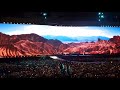 U2 With Or Without You  Live Mexico City, Foro Sol《03/Oct/2017》