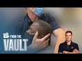 😌DR. WARREN AT HIS RELAXING BEST 😌| SOOTHING EXAMINATION OCCIPITAL LIFT & SOFT TISSUE WORK