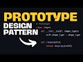 What is the Prototype Design Pattern?