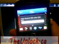 blackberry 9360 curve network unlocking instructions