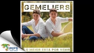 10. Gemeliers - Sueño (Lo Mejor Está Por Venir, 2014)