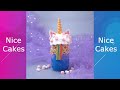 So Yummy Unicorn Milkshake Idea