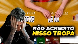 YURI22 FEZ A MAIOR LOUCURA NA SUA BANCA PESSOAL E DEU ALL WIN DE 35 MIL NELA