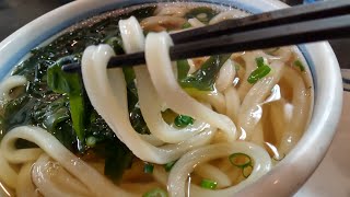 多くの人に愛される東京を代表する「讃岐うどん」の名店　『手打うどん すみた@東京都 赤羽岩淵』に行ってみた