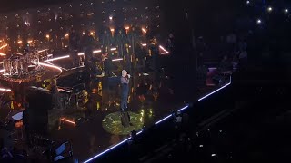 Sam Smith - Nirvana - Royal Albert Hall (21.10.2022)