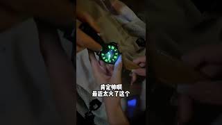 EW厂劳力士日志型M126334-0006灰盘腕表评测【看表加微信ChinaROLEX】