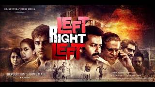 Left Right Left | BGM | Gopi sundar | Indrajith