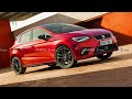 nuevo seat ibiza 2025 en espaÑa fr black edition un toque deportivo para los amantes del motor