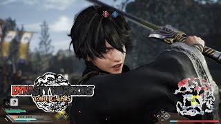 Keren Banget Dynasty Warriors: ORIGINS! Lebih Susah Gameplay-nya!