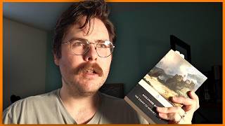 every person who is "getting into books"