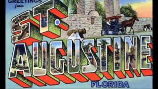 St. Augustine - Florida's Historical Gem
