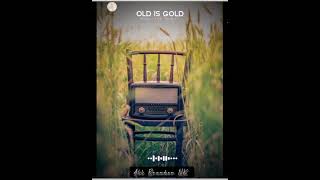 Old is gold WhatsApp status || mohammad rafi old song status 💞 BEST WhatsApp status #shorts