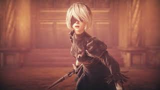 NieR:Automata FAN FESTIVAL 12022壊レタ五年間ノ声（Blu-ray）より「崩壊ノ虚妄」【朗読劇「崩壊ノ狭間 Side:2B」（25日公演）】