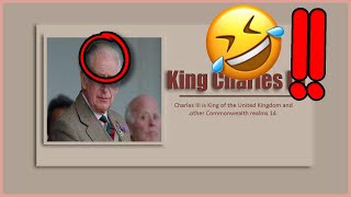 King Charles III (film) - Narrated Wiki English