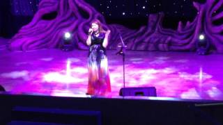 Cristina D'Avena in concerto - Memole dolce Memole - Leolandia 2015