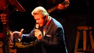 Peter Cetera If You Leave Me Now 04 19 2013 Live In Sao Paulo