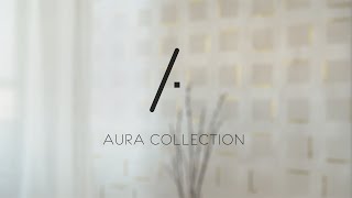 VILENICA STUDIO - AURA COLLECTION