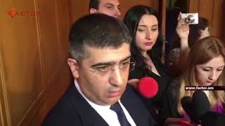 Քննարկում ենք գազի սակագինը իջեցնելու հարց․ Միքայել Սողոմոնյան