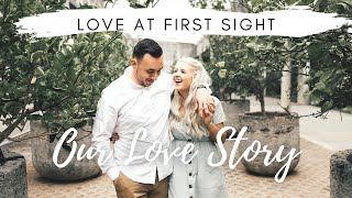 Engaged After Two Months | Our God-led Love Story