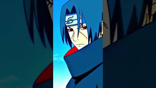 Itachi Alive Vs Hiruzen Prime | Naruto Edit