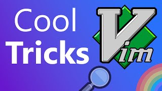 3 Cool Vim Search Tricks