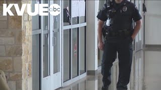 Debate stirring as Austin ISD considers hiring more armed officers | KVUE