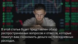 Пять ошибок, которые мешают вам получить финансовую независимость 0 урок