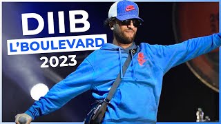 Diib - L'Boulevard 2023 I Live Show