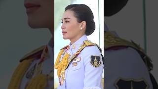 #พระราชินีสุทิดา เสด็จแทนพระองค์ ไปทอดพระเนตรการแสดง “ราชวัลลภเริงระบำ” จ.สระบุรี 31 มกราคม 2568