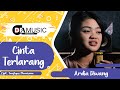 Cinta Terlarang. Ardia Diwang