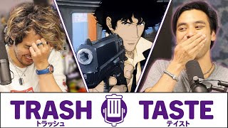 Roasting our WORST Takes on Anime | Trash Taste #21